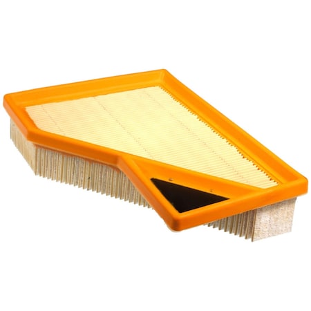 Mahle Air Filter, Lx1213 LX1213